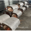 SH15-M sealed amorphous alloy power transformer